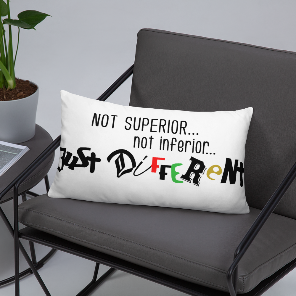 Basic Pillow