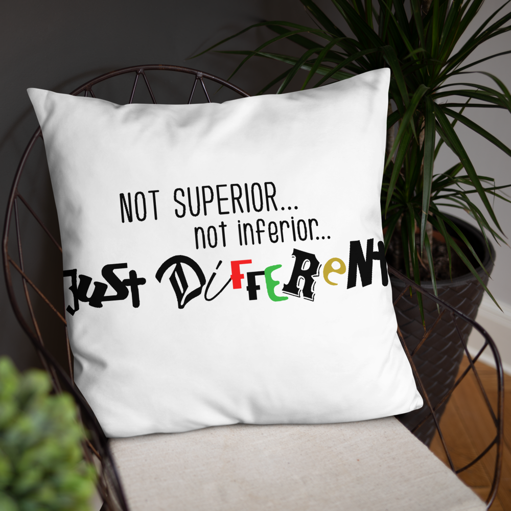Basic Pillow