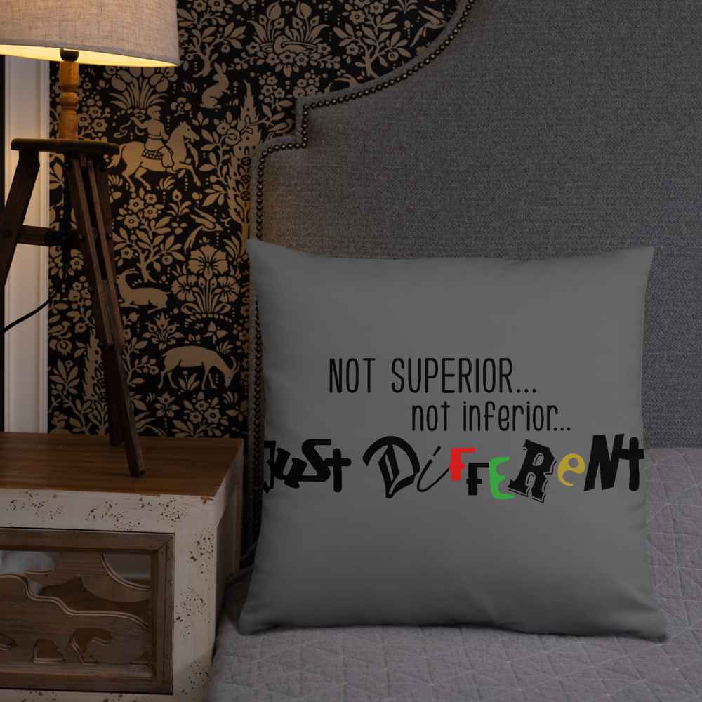 Basic Pillow