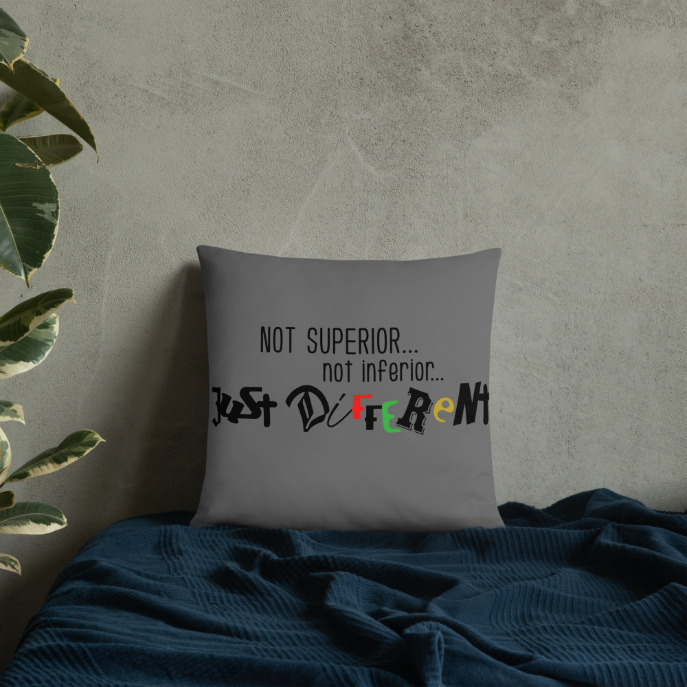 Basic Pillow